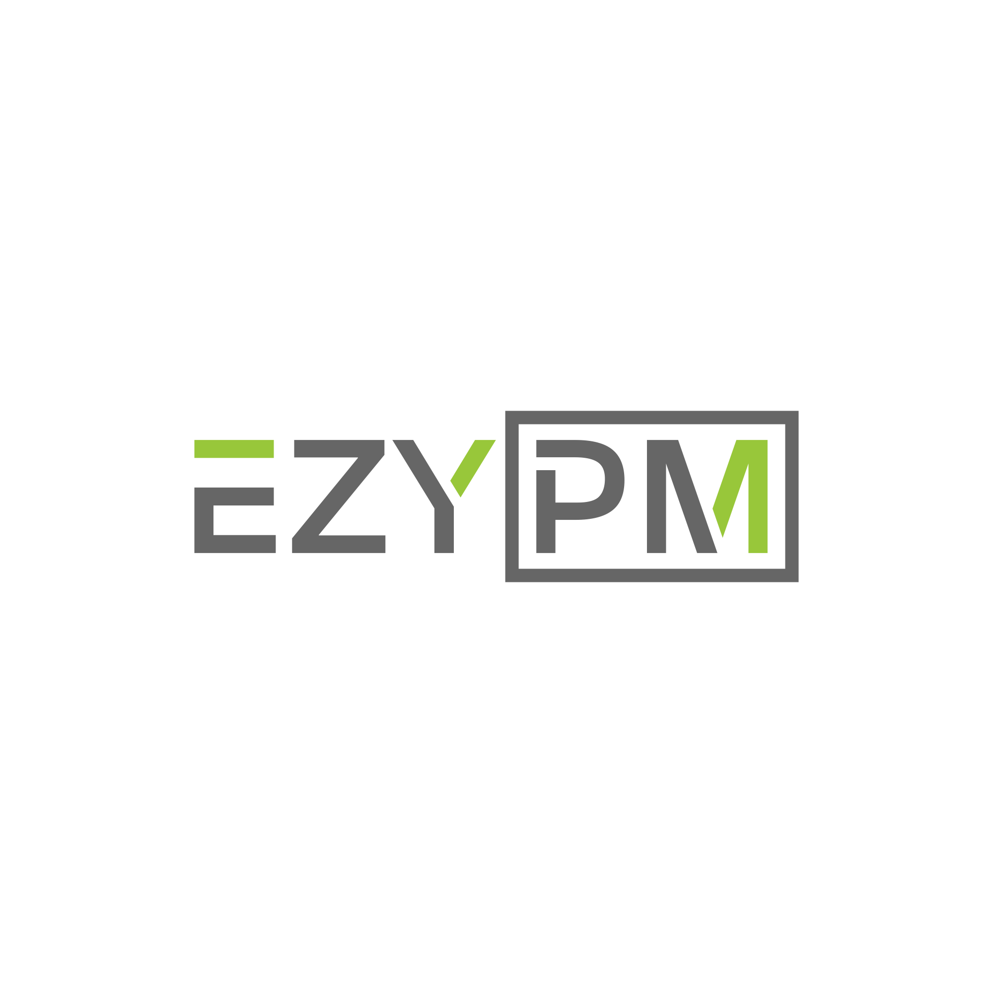 EZYPM WebApp